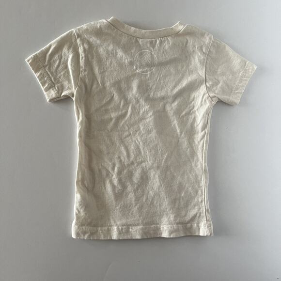 Tenth & Pine “happy” Tee - Picture 7 of 8